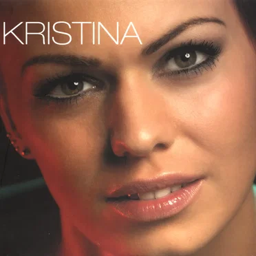 Kristina by Kristina Bærendsen - album cover