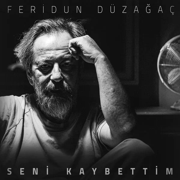 Seni Kaybettim