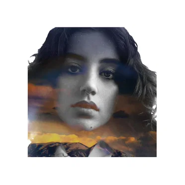 Alone by Miette Hope - album cover
