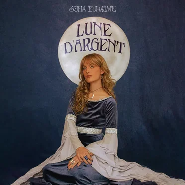 Lune d’argent