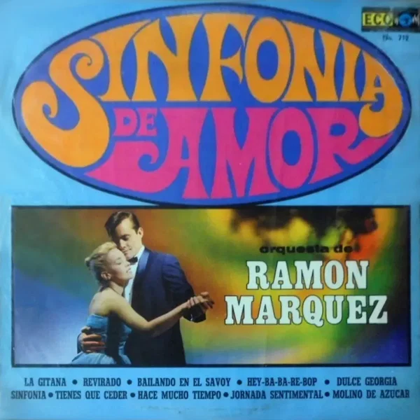 Sinfonía de amor