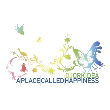 A Place Called Happiness by Various Artists - album cover