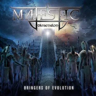 Bringers of Evolution