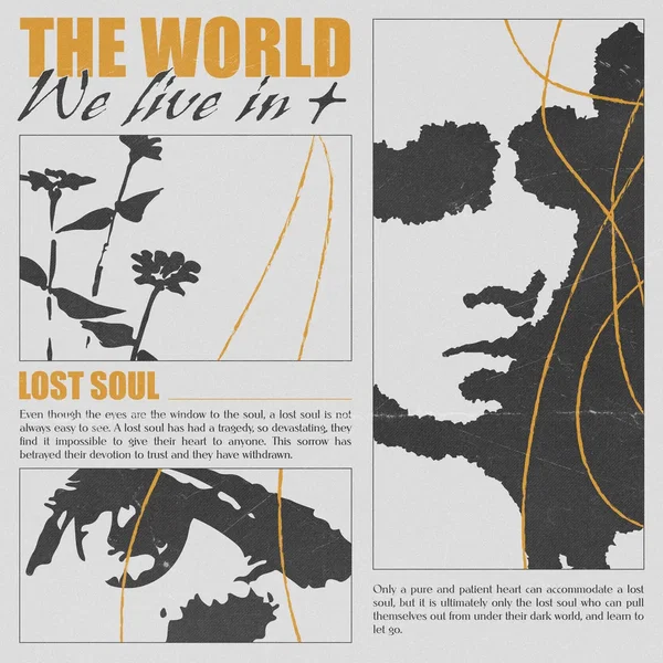 Lost Soul