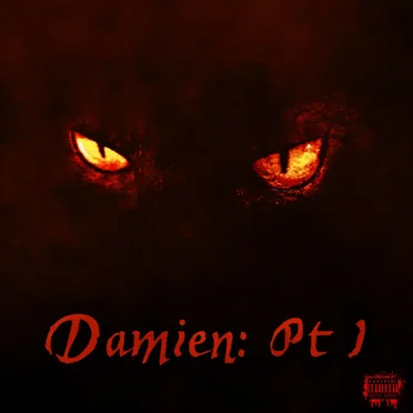 Damien: Part I by Da Krisko - album cover