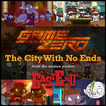 The City With No Ends