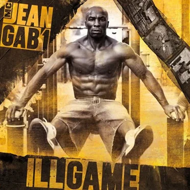 MC Jean Gab’1