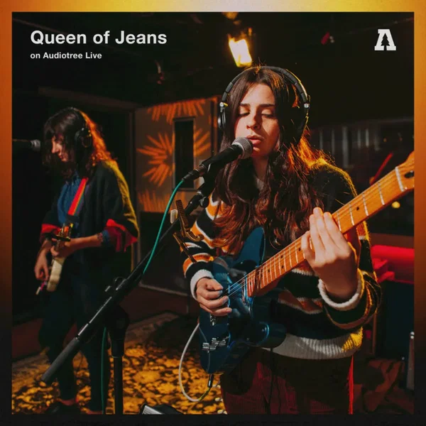 Audiotree Live
