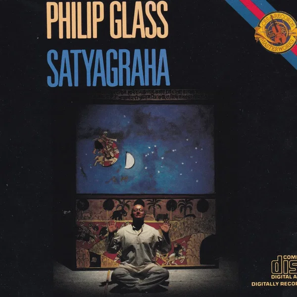 Satyagraha