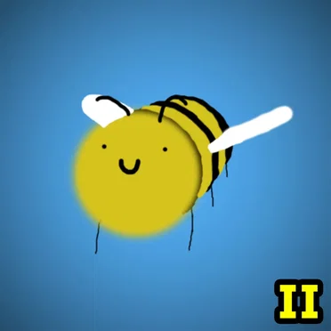 Bee., Vol. 2 by GroovyDominoes52 - album cover