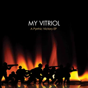 A Pyrrhic Victory EP