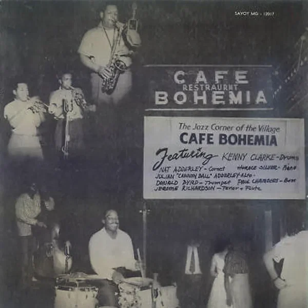 Bohemia After Dark