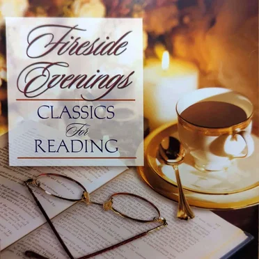 Fireside Evenings: Classics for Reading by Various Artists - album cover