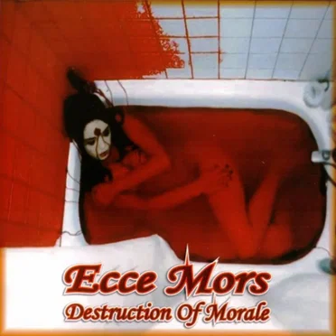 Destruction Of Morale