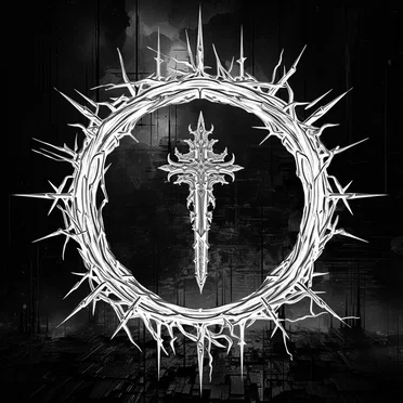 Sacrament by Crossglaive - album cover