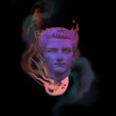 Call Me Caligula by Constant Companion - album cover