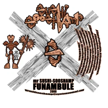 Funambule