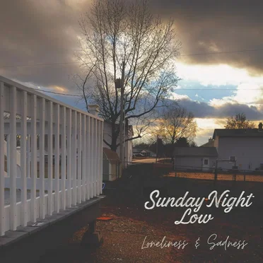 Loneliness & Sadness