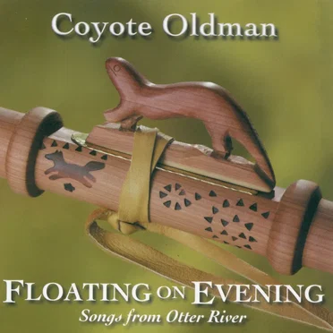 Floating on Evening: Songs From Otter River