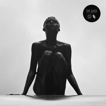 The Aura by Pavel Dovgal - album cover