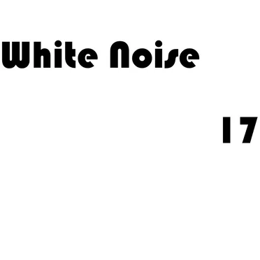 White Noise 17 by Lowest Music - album cover