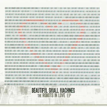 The Robots in Love EP