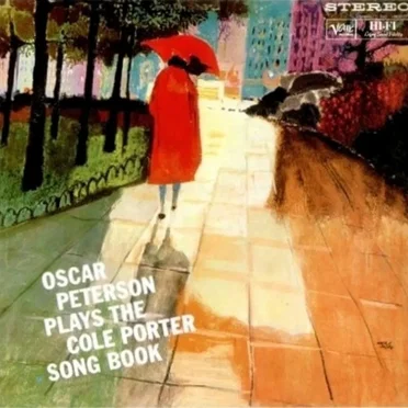 Oscar Peterson Plays the Cole Porter Songbook