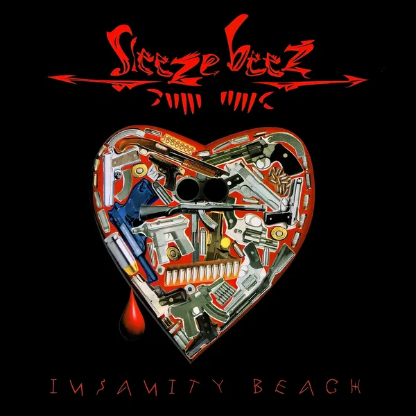 Insanity Beach