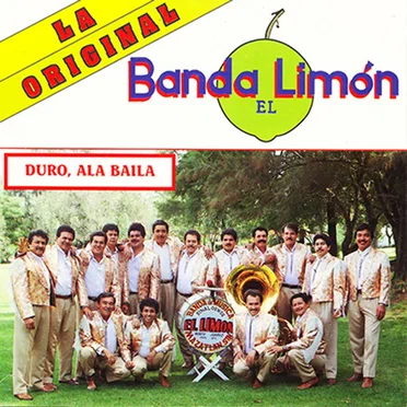 Duro a la baila