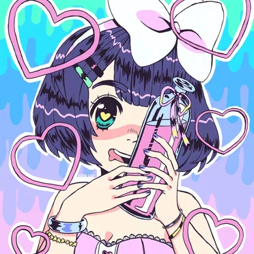 Senpai Suicide Club / Lo Tek Dolphin Hackers
