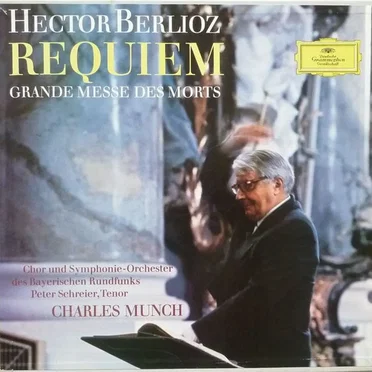 Requiem: Grande Messe des Morts