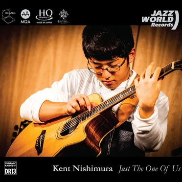 Kent Nishimura