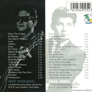 Face 2 Face: Their Greatest Hits