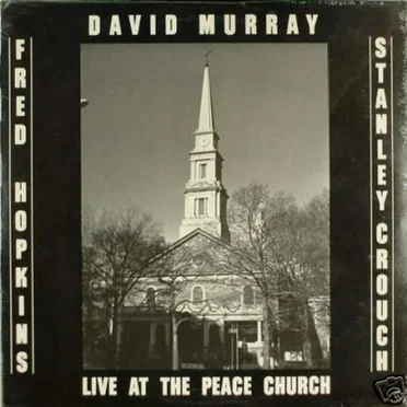 Live at the Peace Church