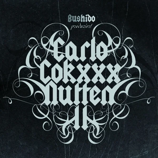 Carlo, Cokxxx, Nutten II