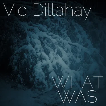 What Was by Vic Dillahay - album cover