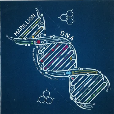 DNA: The Making of An Hour Before It’s Dark
