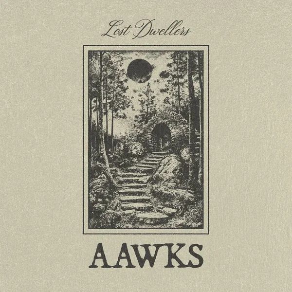 Lost Dwellers