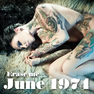 Erase Me