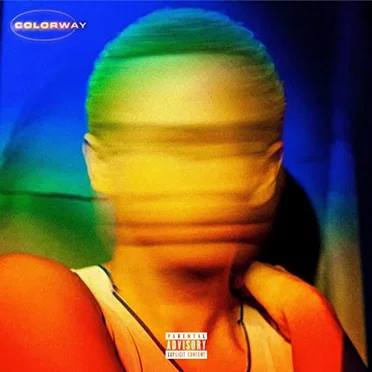 COLORWAY by Destin Conrad - album cover