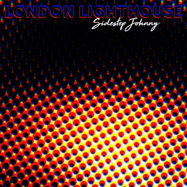 Sidestep Johnny by London Lighthouse - album cover