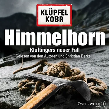 Volker Klüpfel