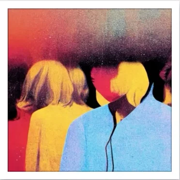 Superego by Scrimmage - album cover
