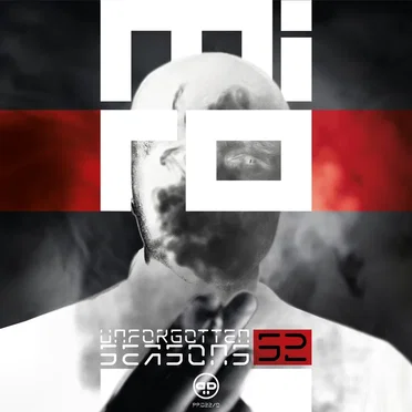 Unforgotten Seasons S2