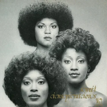 The Sweet Inspirations