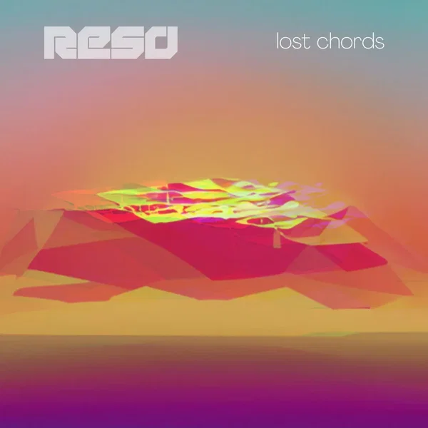 Lost Chords EP