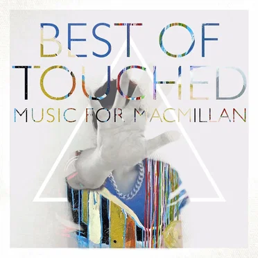 The Best of Touched (So Far) by Various Artists - album cover