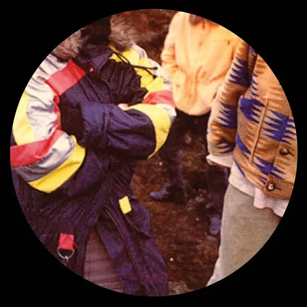 1991 / 606 Ambient