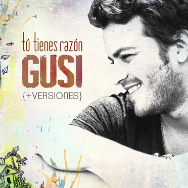 Tú tienes razón {+versiones}