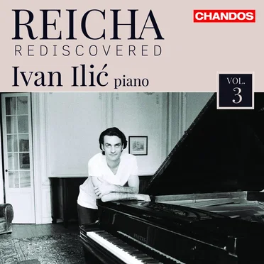 Reicha Rediscovered, Vol. 3